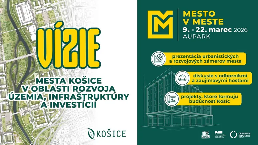 mesto-v-meste:-vizie-mesta-kosice-v-oblasti-rozvoja-uzemia,-infrastruktury-a-investicii